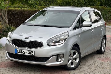 1.6 135KM Climatronic Kamera! Led Bezwypadkowy! 2015r. SERWIS!