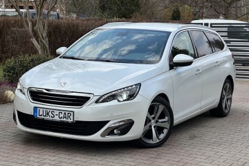 2,0 Hdi 150KM Automat! FullLed! PDC! Kamera! Serwis ASO! Bezwypadkowy!