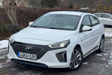 1.6 Hybrid 141KM F-LED! Infinity NAV Climatronic Kamera! SERWIS ASO!