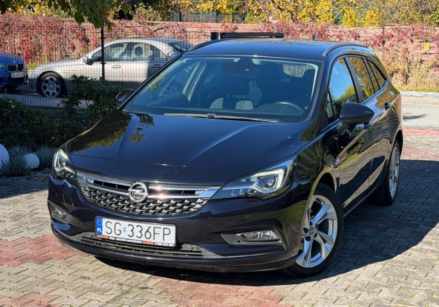opel
