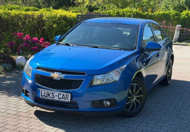 chevrolet