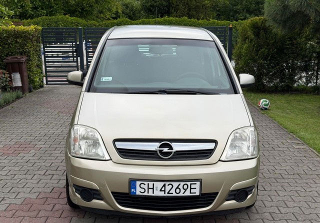 opel
