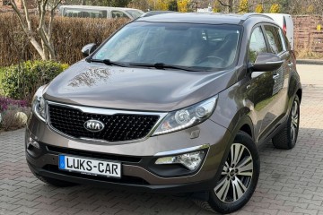 2,0 184KM AWD AUTOMAT Navi! XENON! KeyLess! Kamera! Bezwypadkowy!