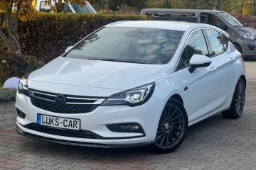 1,6T 200KM SPORT! InteliLUX! CLIMATRONIC! PDC! SERWIS! Bezwypadkowa!