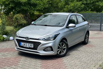 1.0T 100KM! KLIMA! Tempomat! As. Pasa Bezwypadkowy! Super stan!