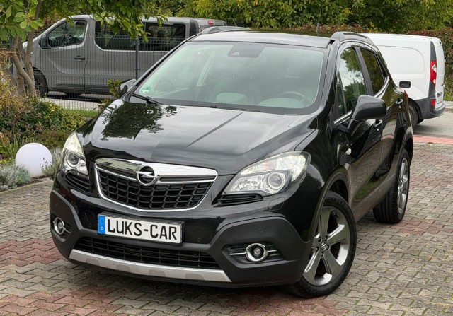 opel
