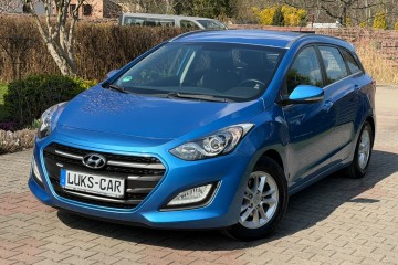 1,6 GDI 135KM Automat Climatronic! Led! Bezwypadkowy! SERWIS!