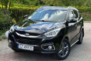1,6 135KM LED! Navi! Android! Kamera! Bezwypadkowy! Dla wymagających!