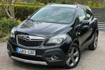 4X4 1,4T 140KM Bi-Xenon! Skóra! NAVI! Kamera! Serwis! Dla wymagających