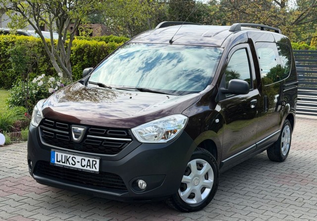 dacia
