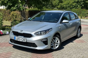 1.4 100KM Android! CarPlay Kamera! Led! Bezwypadkowy! Dla wymagający