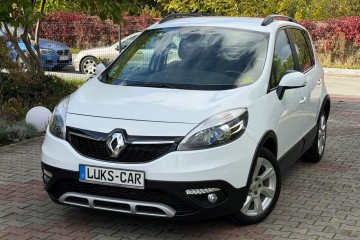 1.5 DCI 110KM Xmod! Navi! Key-less! Led! Bezwypadkowy Dla wymagający