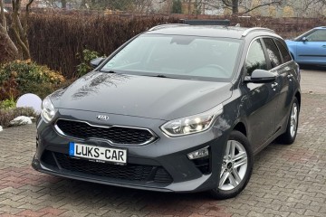 1.4 140KM Navi! Climatronic! Kamera! Led! Bezwypadkowy! Dla wymagający