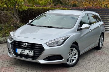 Lift 1,6 135KM! KLIMATYZACJA! LED! Bezwypadkowy! Serwis! SUPER!