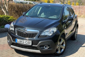 4X4 1,4 turbo Bi-Xenon! Skóra! NAVI! Kamera! Serwis! Dla wymagających