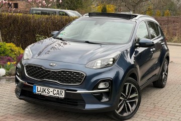 1.6T 177KM! FullLed! KeyLess! Kamera 360! Bezwypadkowy! Dla wymagający