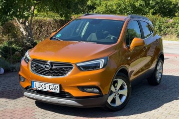 X 1,4 T 140KM Navi FULL LED! Kamera! Android! Bezwypadkowy Serwis!