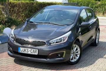 LIFT 1,4 100KM Klima! Led! Bezwypadkowy! SERWIS!