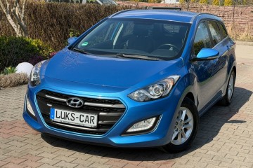 1,6 GDI 135KM Automat Climatronic! Led! Bezwypadkowy! SERWIS!