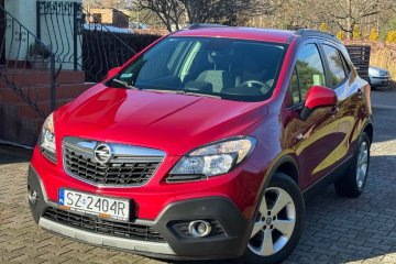 1,4T 140KM! Webasto CLIMATRONIC! PDC Kamera Serwis Dla wymagających