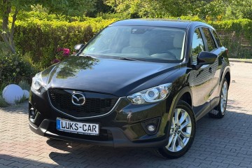 2,0 165KM AWD! SKÓRA! Key-less! BOSE Navi! KAMERA! Bezwypadkowy Serwis