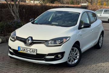 1.6 110KM R-link Climatronic! Navi! Serwis Bezwypadkowy Dla wymagający