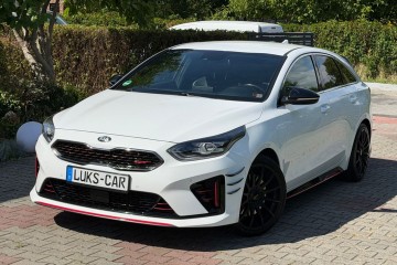 GT 204KM Key-less! NAVI!  SPORT Serwis Bezwypadkowy Dla wymagający
