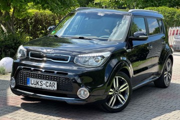 XL+ 1,6 Gdi Unikatowa Wersja Wentylowane fotele Infinit Keyless Serwis
