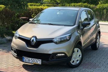 0.9Tce 90KM Salon Pl Pierwszy wł! Bezwypadkowy SERWIS Dla wymagających
