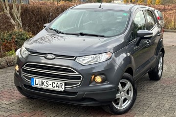 1,5 16V 112KM Grzana Szyba! CLIMATRONIC Serwis! BEZWYPADKOWY! Dla wyma