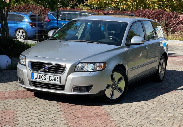 volvo