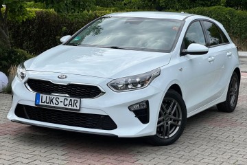 1.4 100KM Android! CarPlay Kamera! Led! Bezwypadkowy! Dla wymagający