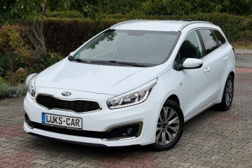 1,6 135KM Lift! Navi! Kamera! Climatronic! Led! Bezwypadkowy! SERWIS!