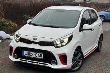 1.2 86KM GT! Key-less! Kamera! Navi! Led! Klima Bezwypadkowy! Serwis!