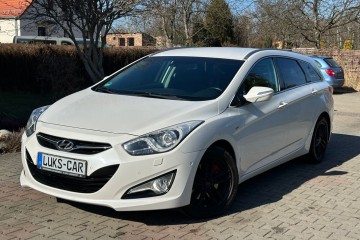 2,0 177KM Bi-xenon! Park-Ass NAVI Climatronic! Serwis! Bezwypadkowy!