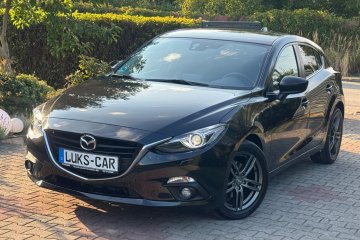 2,0 120KM Bi-XENON! Navi! LED! Climatronic! Bezwypadkowy Serwis