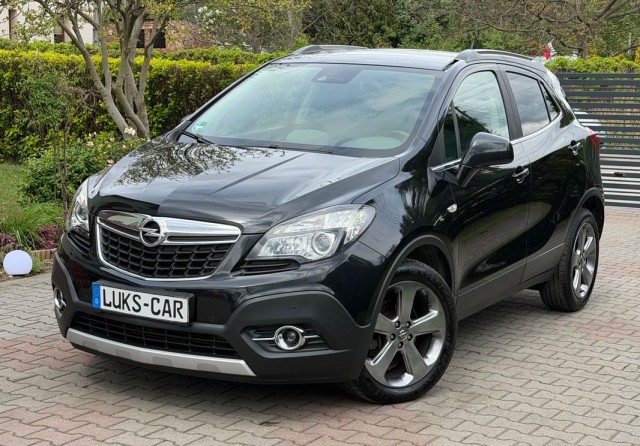 opel