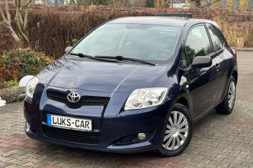 1,33 101KM Klima! Doinwestowana! Bezwypadkowy Serwis! Dla wymagających