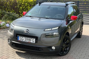 1.6 HDI 100KM Navi! Climatronic! Led! Bezwypadkowy! Dla wymagający