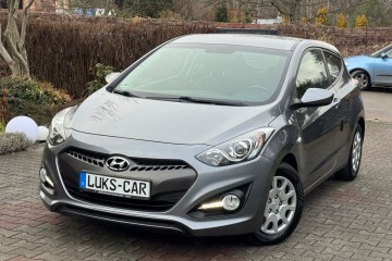 1,4 100KM KLIMATRONIC! BLUETOOTH! LED Bezwypadkowy SERWIS! Super Stan!