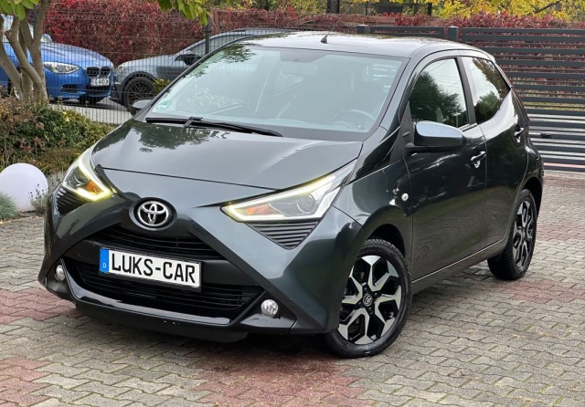 toyota