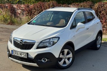 1,6 115KM LPG! SALON PL! Bi-Xenon! Pół-Skóra PDC Serwis Dla wymagający