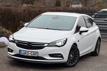 1,6T 200KM SPORT! InteliLUX! CLIMATRONIC! PDC! SERWIS! Bezwypadkowa!