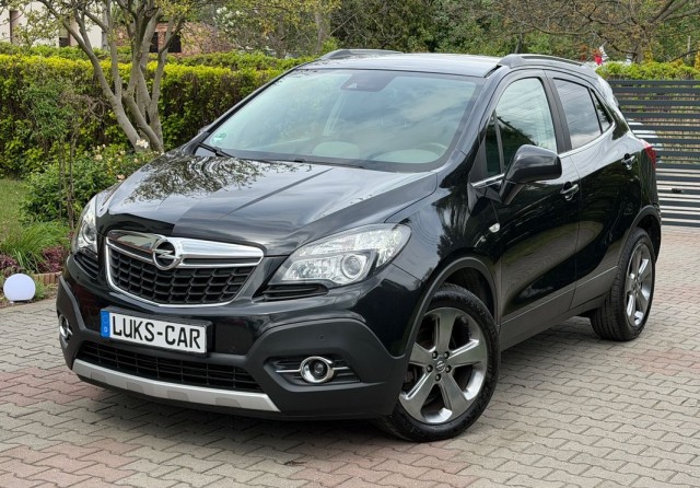 opel