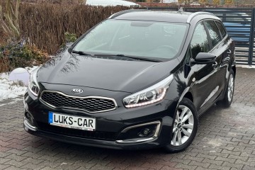 LIFT 1,6 GDI 135KM Navi! Android-Carplay! Led! Bezwypadkowy! SERWIS!