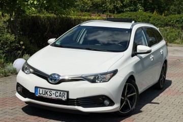 1,8 HYBRID Lift Kamera KEY-LESS! PDC Bezwypadkowy ASO Dla wymagających