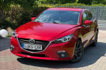 2,0 120KM FULL LED! Navi! Key-Less! Alkantara! Bezwypadkowy Serwis!