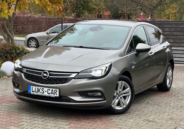 opel
