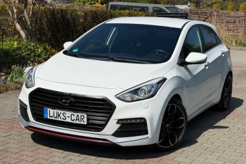 1,6Turbo 186KM  Climatronic! Kamera! Led! Navi! Bezwypadkowy! SERWIS!