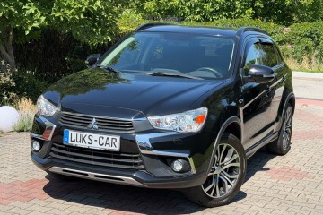 1.6 117KM Xenon! Key-less! Kamera! CLIMATRONIC Bezwypadkowy Serwis!